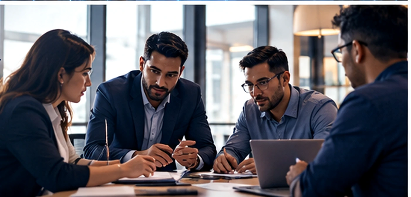 Technology and cybersecurity operations supporting business environments